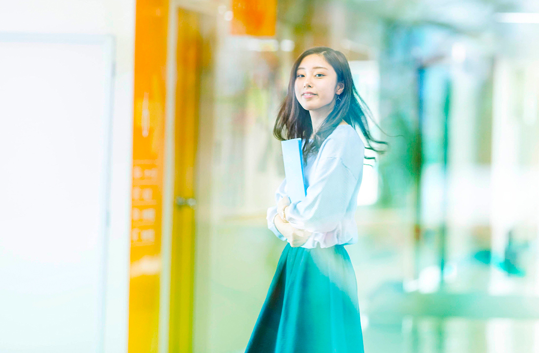 千里金蘭大学 受験生応援サイト「Kirari」