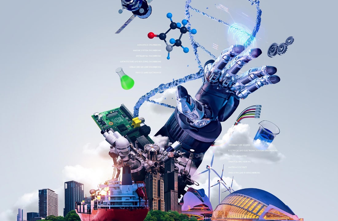 大阪公立大学 工学部 特設サイト