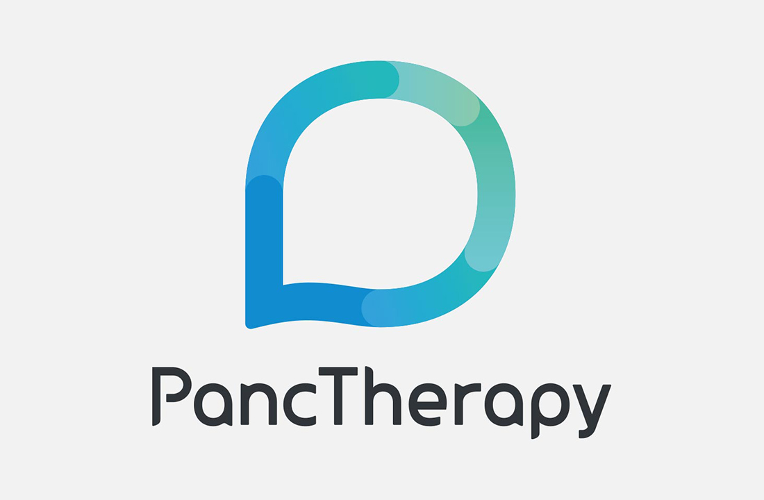 パンクセラピー株式会社 ロゴ