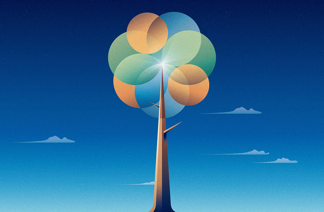 大阪成蹊大学 7つの約束 キービジュアル