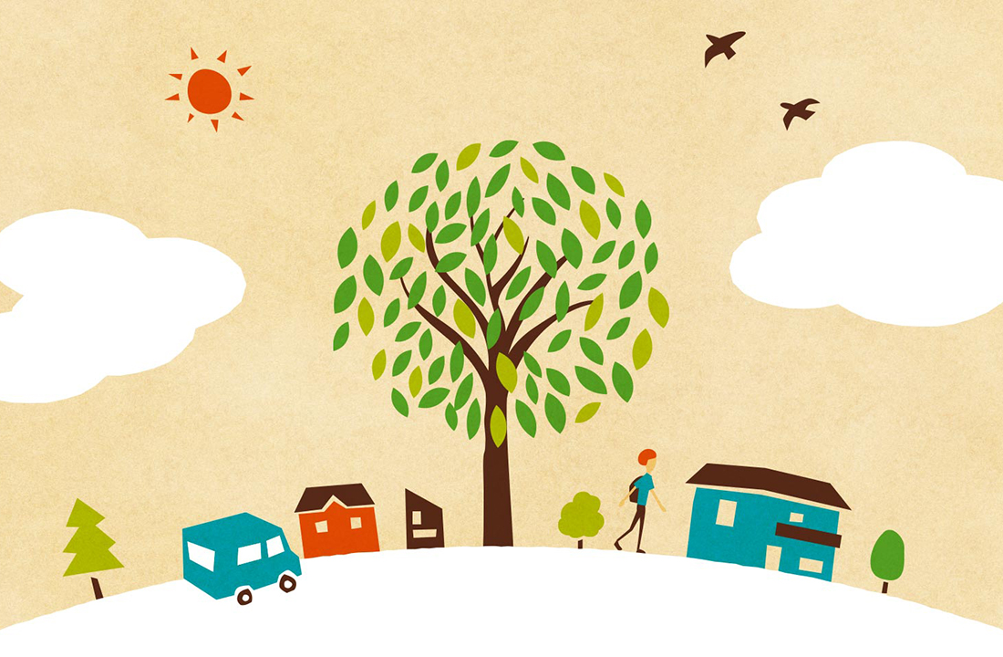 しそうの杜 介護・看護連携型サービス リーフレット