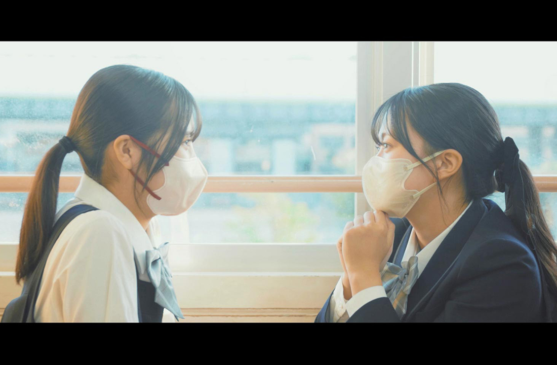 『bestie』 大阪歯科大学看護学部 高校生応援ソングMV