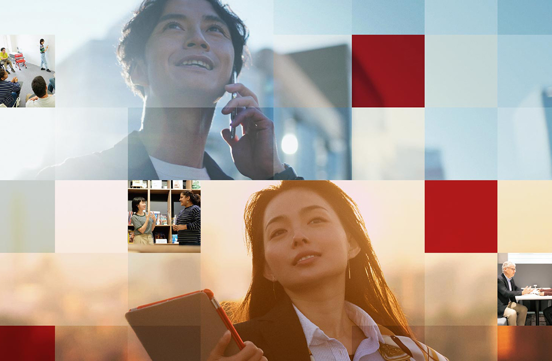 中京大学 国際学部 ビジュアルデザイン