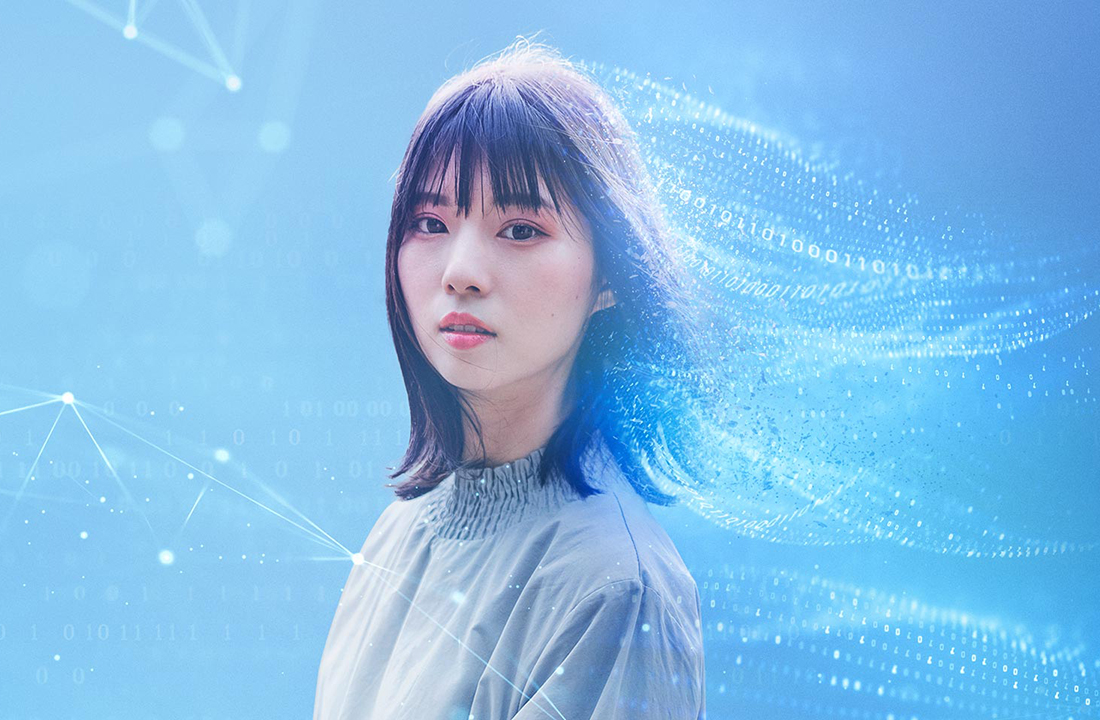 大阪成蹊大学 データサイエンス学部 ビジュアルデザイン