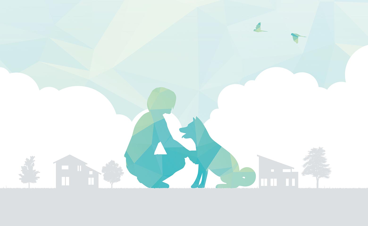 麻布大学附属動物病院 リーフレット